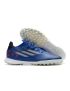 Adidas X Speedflow.1 FG 11v11 - Bold Blue Footwear White Vivid Red Soccer Cleats