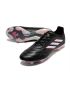 2023 Adidas Copa Pure.1 FG Black Zero Metalic Team Shock Pink