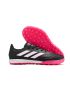 2023 Adidas Copa Pure.1 TF Black Zero Metalic Team Shock Pink