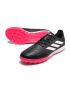 2023 Adidas Copa Pure.1 TF Black Zero Metalic Team Shock Pink