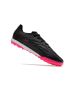 2023 Adidas Copa Pure.1 TF Black Zero Metalic Team Shock Pink