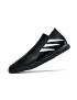 2023 adidas Predator Edge 94+ IN Core Black Cloud White