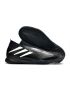 2023 adidas Predator Edge 94+ IN Core Black Cloud White