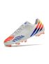 2023 adidas Predator LZ .1 FG White Solar Yellow Power Blue