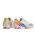 2023 adidas Predator LZ .1 FG White Solar Yellow Power Blue