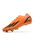 2023 adidas X Speedportal .1 FG Gold Black Orange