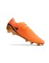 2023 adidas X Speedportal .1 FG Gold Black Orange