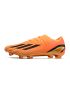 2023 adidas X Speedportal .1 FG Gold Black Orange