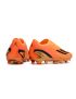 2023 adidas X Speedportal .1 FG Gold Black Orange