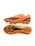 2023 adidas X Speedportal .1 FG Gold Black Orange