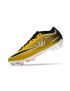 2023 Nike Air Zoom Mercurial Vapor 15 Elite KM 201 FG Yellow Black White Orange