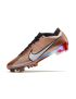 2023 Nike Mercurial Vapor 15 Elite FG Soccer Cleats Metallic Gold