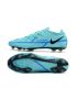 2023 Nike Phantom GT 2 Elite FG Blue Soccer Cleats