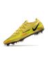 2023 Nike Phantom GT 2 Elite FG Yellow Black Volt