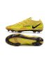 2023 Nike Phantom GT 2 Elite FG Yellow Black Volt