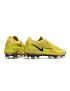 2023 Nike Phantom GT 2 Elite FG Yellow Black Volt