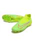 2023 Nike Phantom GX Elite DF FG Yellow Pink