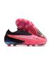 2023 Nike Phantom GX Elite FG Hyper Pink Black White