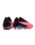 2023 Nike Phantom GX Elite FG Hyper Pink Black White