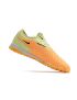 2023 Nike React Phantom GX Pro TF Orange Yellow Black