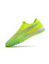 2023 Nike React Phantom GX Pro TF Yellow Pink