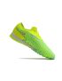 2023 Nike React Phantom GX Pro TF Yellow Pink