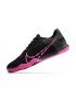 2023 Nike Reactgato IC Cave Purple Pink Blast Black