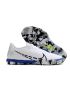 2023 Nike Reactgato IC White Racer BlueVolt Black