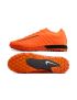 2023 Nike Reactgato TF Orange Black White
