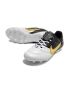 2023 Nike The Premier III FG White Gold Black