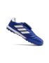 2023 adidas Copa Gloro TF - Semi Lucid Blue/White