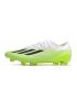 2023 adidas X Speedportal .1 FG - White/Black/Lucid Lemon