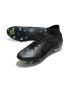 Nike Mercurial Superfly 8 Elite SG-Pro All Black Soccer Cleats