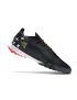 Adidas X Speedflow.1 TF 11v11 - Black White Red  Soccer Cleats