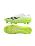 2023 adidas X Speedportal .1 SG-Pro - White/Black/Lucid Lemon