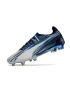 2023 Puma Ultra Ultimate Elements FG/AG - Navy/White/Bright Aqua