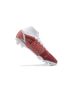 Nike Mercurial Superfly 8 Elite FG Wine Red White