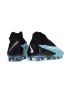 2023 Nike Phantom GX Elite DF FG - Blue/Black/White
