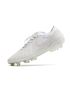 2023 Nike Tiempo Legend 10 Elite FG - White/White/White