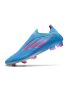 Adidas X Speedflow + FG - Sky Rush Shock Pink Footwear White Soccer Cleats