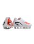 2023 adidas X Speedportal .1 SG-Pro - White/Red/Black