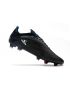 adidas X Speedflow .1 FG Edge of Darkness - Core Black:Footwear White
