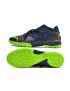 2023 Puma Womens Future Z 1.4 TF - Parisian Night/Fizzy Light/Pistachio