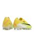 2023 Nike Phantom GX Elite x Erling Haaland FG - Sonic Yellow/Black