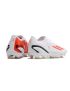 2023 adidas X Speedportal .1 FG - White/Red/Black