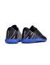 2023 Nike Mercurial Mercurial Vapor XV Club TF - Black/Chrome/Hyper Royal