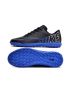 2023 Nike Mercurial Mercurial Vapor XV Club TF - Black/Chrome/Hyper Royal