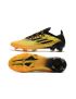Adidas X Speedflow Messi.1 FG - Solar Gold Core Black Bright Yellow Soccer Cleats