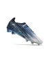 2023 Puma Ultra Ultimate Elements FG/AG - Navy/White/Bright Aqua