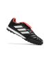 2023 adidas Copa Gloro TF - Black/Zero Metallic/Red